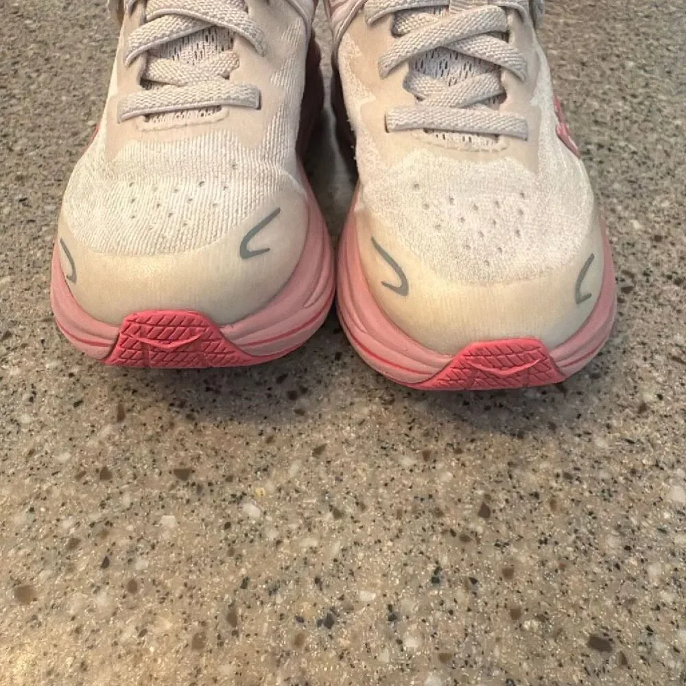 Hoka clifton 10